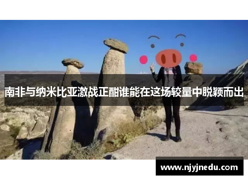 南非与纳米比亚激战正酣谁能在这场较量中脱颖而出