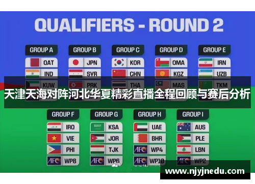 天津天海对阵河北华夏精彩直播全程回顾与赛后分析