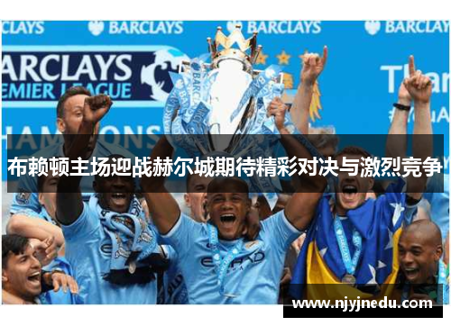 布赖顿主场迎战赫尔城期待精彩对决与激烈竞争