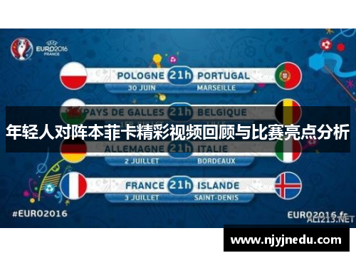 年轻人对阵本菲卡精彩视频回顾与比赛亮点分析