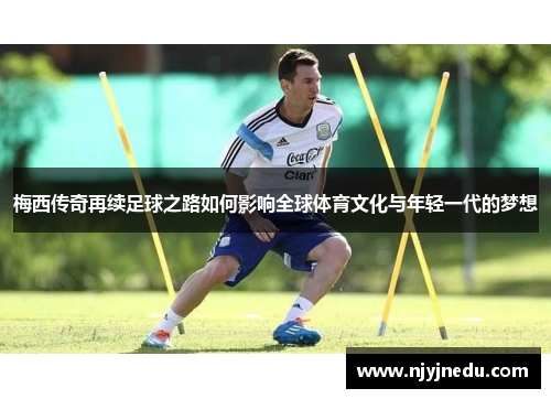 梅西传奇再续足球之路如何影响全球体育文化与年轻一代的梦想